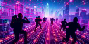 Front Running in DeFi: Mitigating Miner Extractable Value