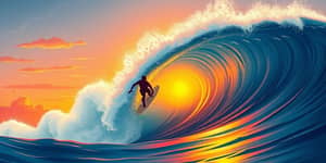 The Momentum Play: Riding Upward Trends
