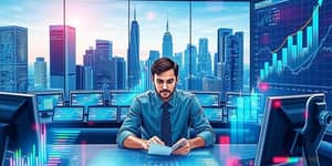 Predictive Analytics: Anticipating Market Movements