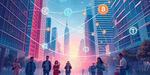 The Future of Finance: Innovations Reshaping Markets