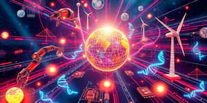 The Frontier Innovator: Investing in Nascent Technologies