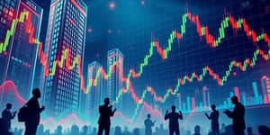 Market Narratives: How Stories Move Stocks