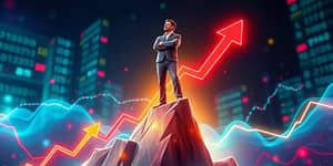 The Alpha Seeker: Outperforming with Edge