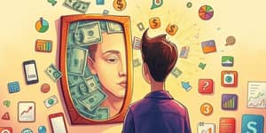 The Financial Mirror: Reflecting Your Spending Habits