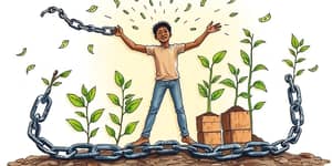 The Myth of 'Bad' Debt: Repurposing Your Loans