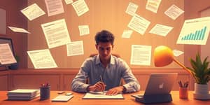Decoding Your Credit Report: More Than Just a Score