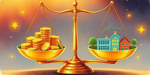 Unlocking Financial Leverage: Making Assets Work Harder
