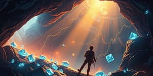 The Micro-Cap Maverick: Discovering Undervalued Gems