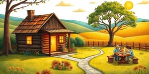 The Currency of Contentment: Finding Joy in Frugality