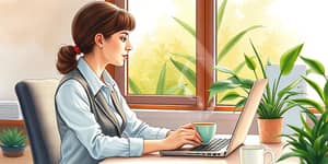 The ROI of Rest: Investing in Self-Care for Productivity