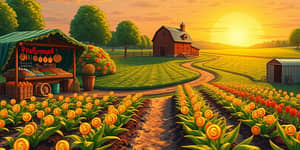 Cultivating a Cash Flow Garden: Growing Your Income
