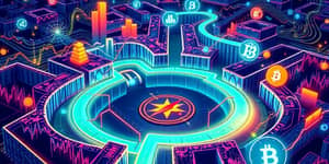Navigating the Alpha Quest: Finding Market Edge