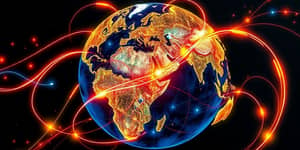 Capital Flows Reimagined: Global Economic Shifts