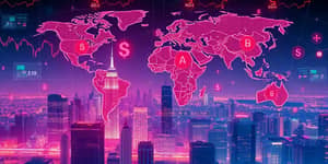 Beyond the News Cycle: Fundamental Drivers of Markets