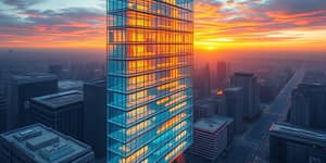 The Symphony of Capital Stacks: From Equity to Mezzanine