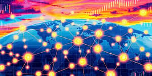 The Nexus of Finance: Interconnected Asset Classes