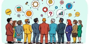 The Investor's Mind: Cognitive Biases in Decision-Making