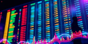 The Micro-Movement of Trading: Order Book Dynamics