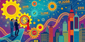 Capital as a Catalyst: Driving Corporate Transformation