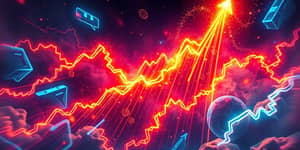 Mastering the Gamma Squeeze: Advanced Options Plays