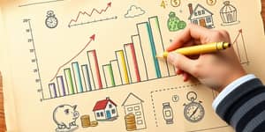 Mastering Your Money Blueprint: Designing Your Financial Future