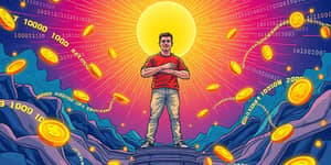 The Sovereign Individual: Crypto's Promise of Financial Freedom