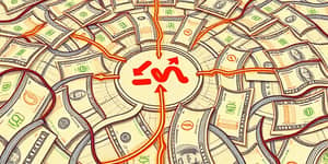 Decoding the Bond Labyrinth: Yields and Beyond