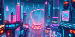 Navigating the Metaverse Economy: A Guide to Virtual Assets