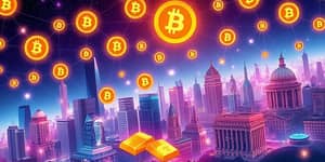 The Digital Frontier: Tokenization of Assets