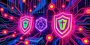 The Blockchain's New Frontier: Quantum-Resistant Cryptography