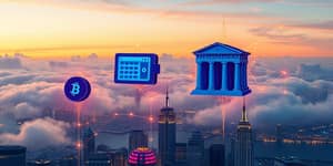 From Central Banks to Digital Wallets: The CBDC Revolution
