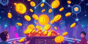 The Art of the Airdrop: Discovering Free Crypto
