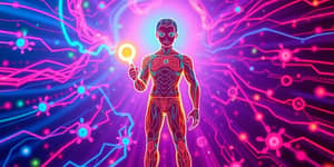 Decentralized Identities: Owning Your Digital Persona