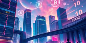 The Future of Fundraising: Crypto's Impact on Capital Markets