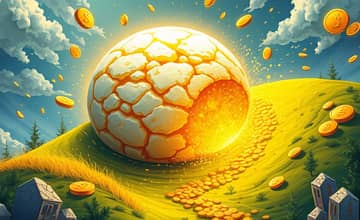 The Art of Compounding: Unlocking Wealth Growth