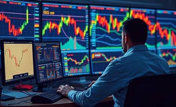 Cracking the Code: Decoding Market Signals for Profit