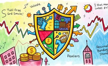 Building a Bulletproof Portfolio: Strategies for Every Market