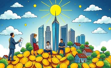 Real Estate Riches: Strategies for Property Investors