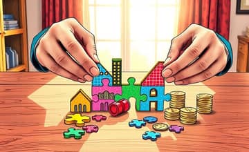 Mastering Asset Allocation: Your Foundation for Success