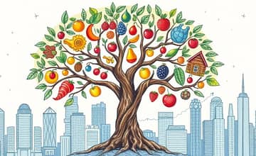 The Power of Diversification: Spreading Risk Wisely