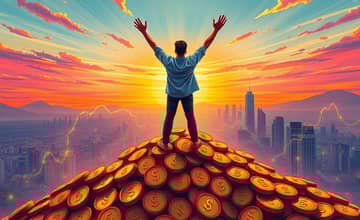 The Dividend Hunter's Guide: Passive Income Streams