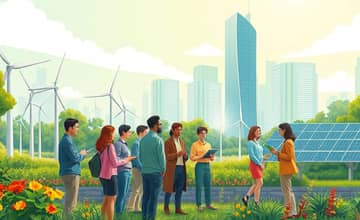 ESG Investing: Aligning Values with Returns