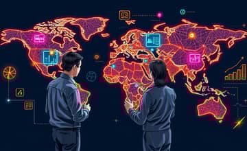 Global Investing: Expanding Your Horizons