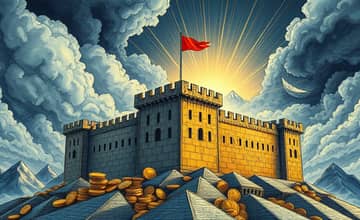 Defensive Investing: Protecting Your Capital in Volatile Times