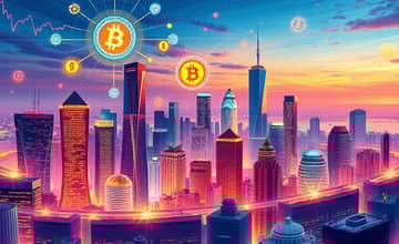 Alternative Investments: Exploring New Frontiers