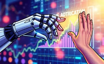 Robo-Advisors vs. Human Touch: Which Is Right for You?