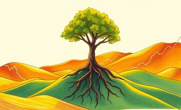 The Power of Patience: Long-Term Investment Success