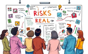 Hedging Your Bets: Risk Management Techniques