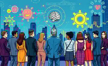 Behavioral Finance: Mastering Your Investment Psychology