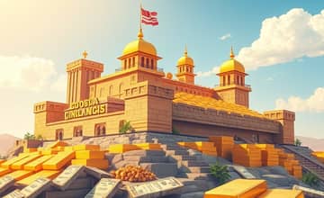 Inflation-Proofing Your Portfolio: Strategies to Combat Rising Costs